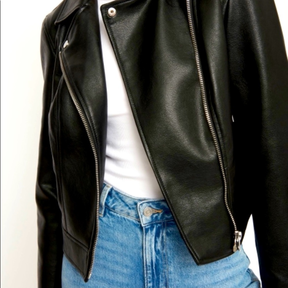 Jacket - Picture 2 of 3